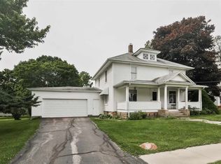 406 W Main St, Durand, IL 61024