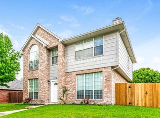 10700 Castle Dr, Frisco, TX 75035