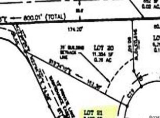 20 Lake Pointe Dr, Murrells Inlet, SC 29576