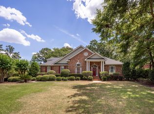 4264 Club Course Dr, North Charleston, SC 29420