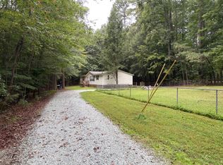 6421 Alexander Dr, Chapel Hill, NC 27514