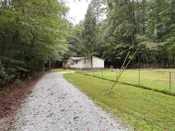 6421 Alexander Dr, Chapel Hill, NC 27514