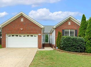 2012 Summer Shire Way, Raleigh, NC 27604