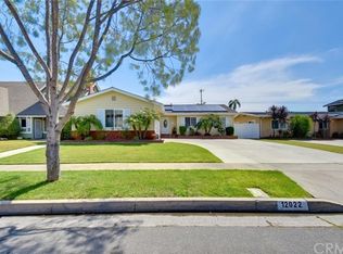 12022 Paseo Bonita, Los Alamitos, CA 90720