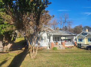 1357 Milligan Hwy, Johnson City, TN 37601