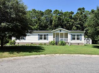 54 Peregrine Ct, Murrells Inlet, SC 29576