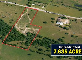 9151 Oxford Cemetery Rd, Madisonville, TX 77864