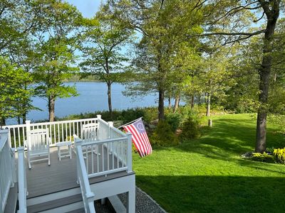 80 Aaron River Rd, Cohasset, MA, 02025