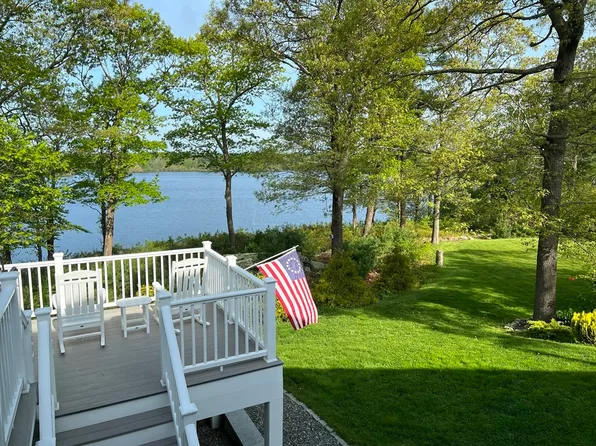 80 Aaron River Rd, Cohasset, MA 02025