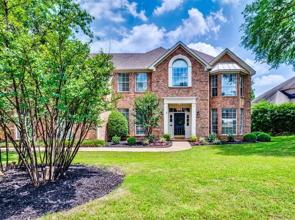 803 Caroline Ln, Southlake, TX 76092