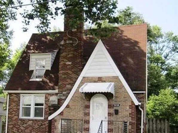 9410 Liberty Ave, Saint Louis, MO 63132