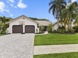10349 Camelback Ln, Boca Raton, FL 33498