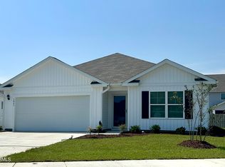 1043 Course Ln LOT 403, Holly Ridge, NC 28445