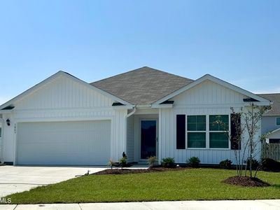 1043 Course Lane Lot 403, Holly Ridge, NC, 28445