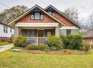 2074 Dunwoody St, Atlanta, GA 30317