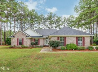 120 Village Dr, Guyton, GA 31312