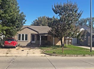 612 S Edwards Ave, Wichita, KS 67213