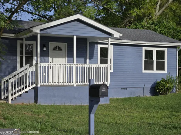 74 Carver Rd, McDonough, GA 30253