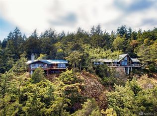784 Shoreland Dr, Lopez Island, WA 98261