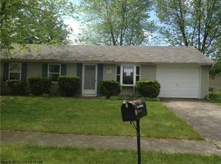 3433 Dillward Dr, Columbus, OH 43219
