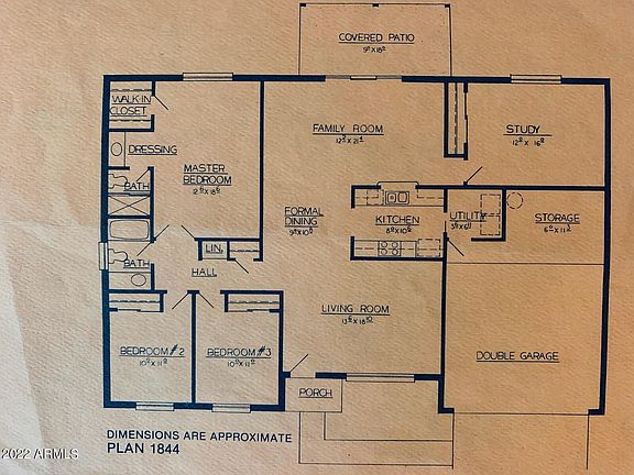 2nd image of 3157 W Celica Cir