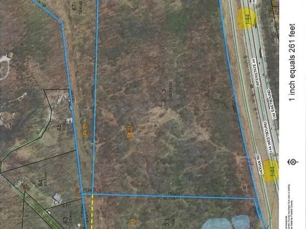 2 Hogan Rd, Pacific, MO 63069