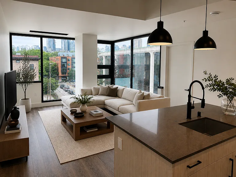 Rejuvenate Apartments — Photo 116