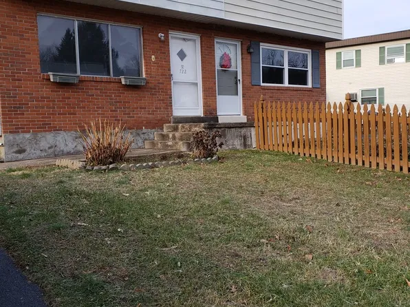 722 Erford Rd, Camp Hill, PA 17011