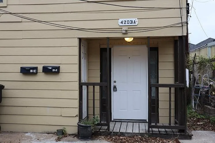 4203 Polk St #A — Photo 11