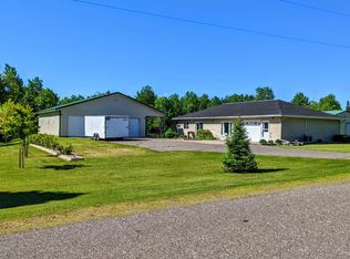 W5531 Jolly Ave, Medford, WI 54451