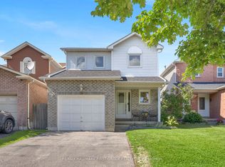 66 Windham Cres, Clarington, ON L1E 1Y3
