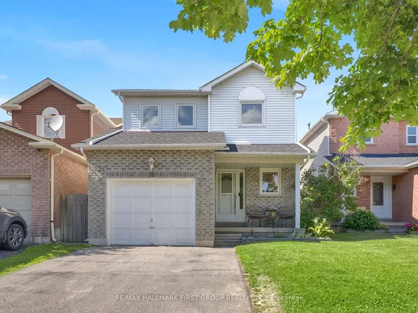 66 Windham Cres, Clarington, ON L1E 1Y3