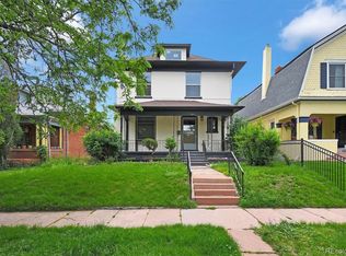 2411 N High St, Denver, CO 80205
