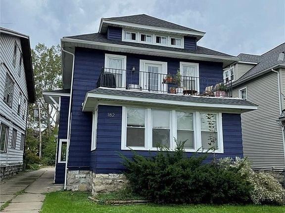 2nd image of 182 Colvin Ave