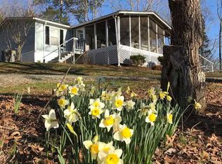 258 County Road 941, Cedar Bluff, AL 35959