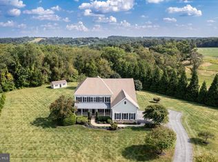 5623 Weatherby Dr, Woodbine, MD 21797