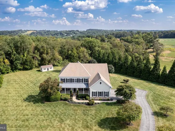 5623 Weatherby Dr, Woodbine, MD 21797