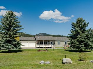 33115 Meadow Rd, Polson, MT 59860