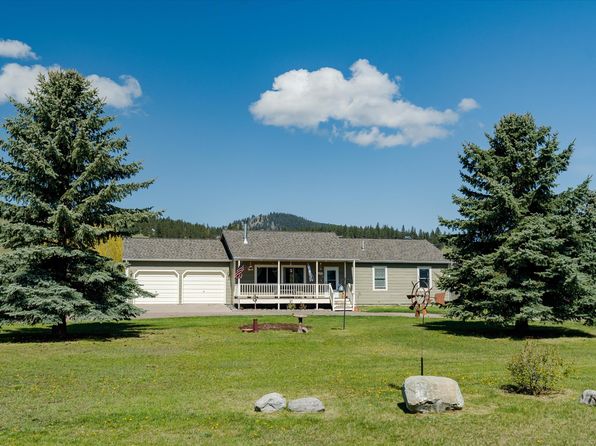 33115 Meadow Rd, Polson, MT 59860