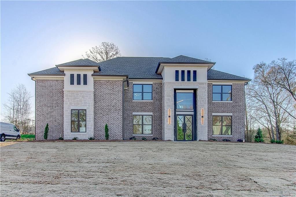 2932 Waterford Dr SW, Conyers, GA 30094 Zillow