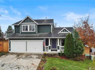 8524 10th Pl NE, Lake Stevens, WA 98258