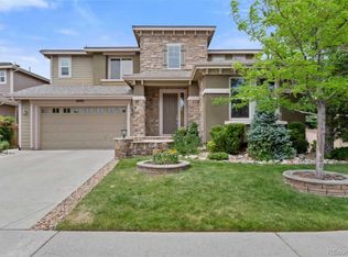 10785 Glengate Cir, Highlands Ranch, CO 80130