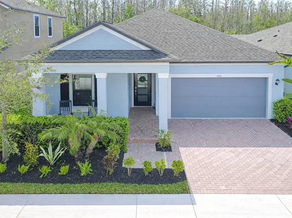 5011 Ballantrae Blvd, Land O Lakes, FL 34638