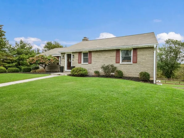 1110 Mill Rd, Hatfield, PA 19440