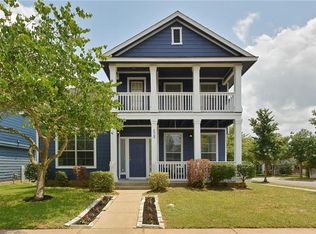 524 Sampson, Kyle, TX 78640