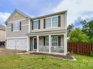 11677 Striker Ln, Midland, NC 28107