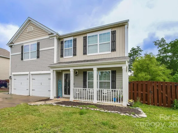 11677 Striker Ln, Midland, NC 28107