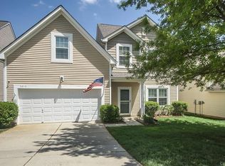 7015 Winding Cedar Trl, Harrisburg, NC 28075