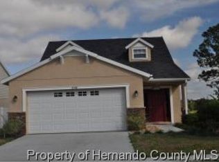 8348 Silverbell Loop, Brooksville, FL 34613