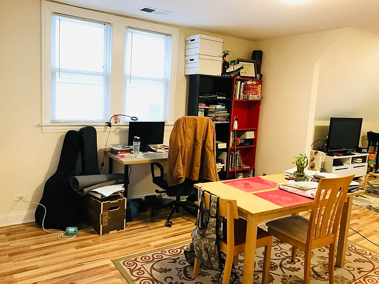 3804 W Diversey Ave #2 — Photo 4